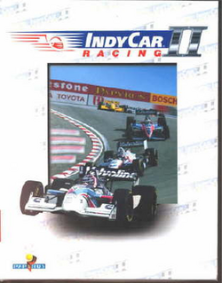 IndyCar Racing II Box art.PNG
