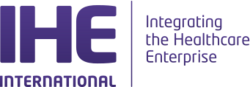 Integrating the Healthcare Enterprise logo.svg
