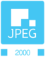 JPEG 2000 logo.svg