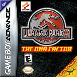 Jurassic Park III - The DNA Factor Coverart.png