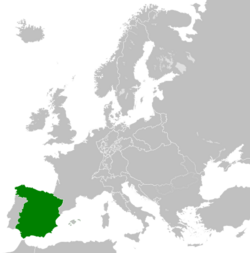 Kingdom of Spain (Napoleonic).svg