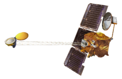Mars Odyssey spacecraft model.png