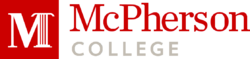 McPherson College logo.png