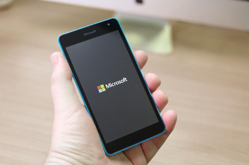 File:Microsoft Lumia 535 (15898895398).jpg
