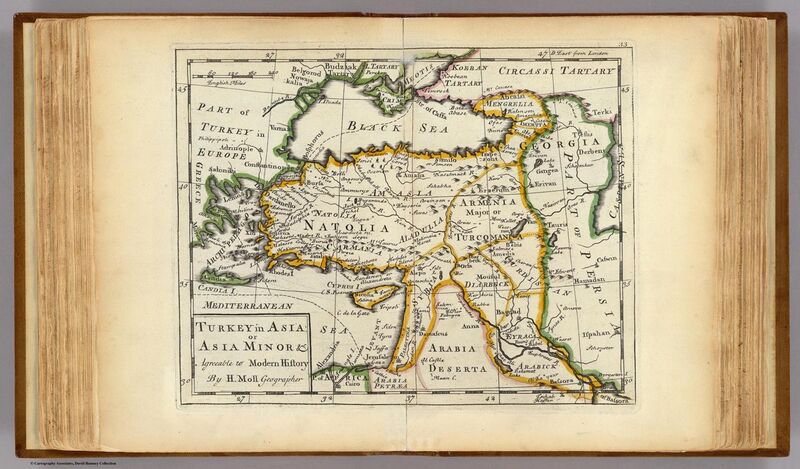 File:Moll, Herman. Turkey in Asia; or Asia Minor &c. 1736.jpg