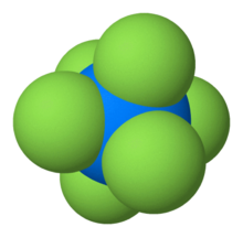 Neptunium(VI)-fluoride-3D-vdW.png