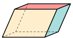 Parallelepiped