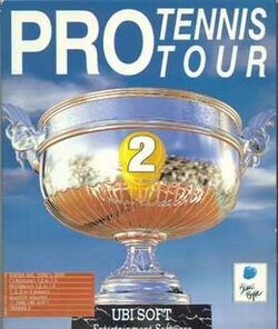Pro Tennis Tour 2 Box Art.jpg