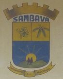 Coat of arms of Sambava
