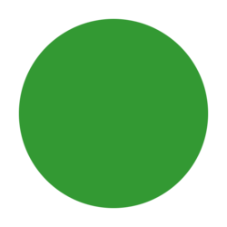 Ski trail rating symbol-green circle.svg