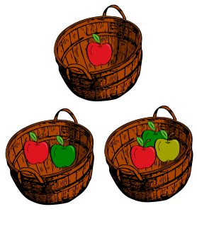 File:Three Baskets.svg