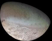 Triton moon mosaic Voyager 2 (large) - non-edit version