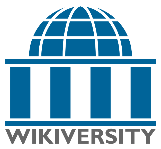 File:Wikiversity logo 2017 en.svg