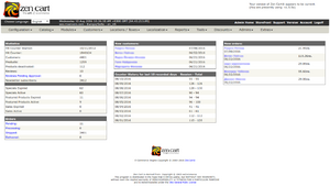 Zencart 1.5.5a Admin Panel Screenshot.png