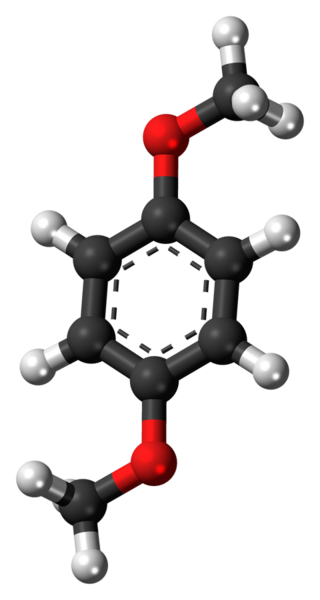 File:1,4-Dimethoxybenzene-3D-balls.png