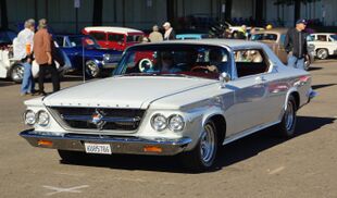 1963 Chrysler 300 (35586932535).jpg