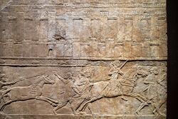 2018 Ashurbanipal - Nineveh.jpg