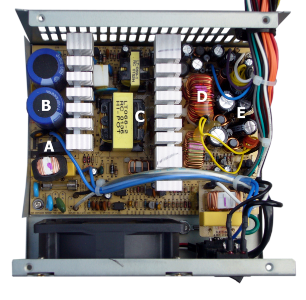 File:ATX power supply interior-1000px transparent.png