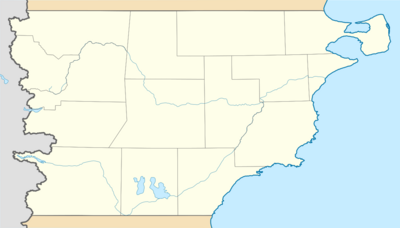 Argentina Chubut location map.svg