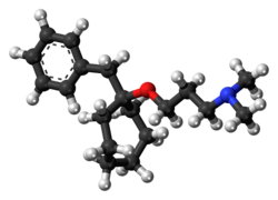 Bencyclane 3D ball.png