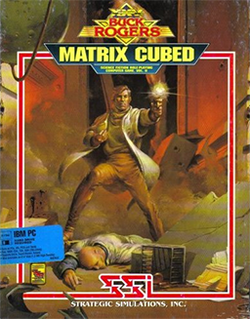 Buck Rogers - Matrix Cubed Coverart.png