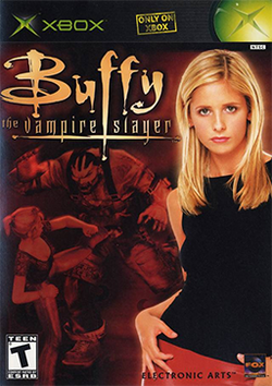 Buffy the Vampire Slayer Coverart.png