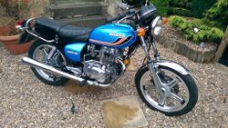 Cheggy's Honda CB250T Image 1.jpg