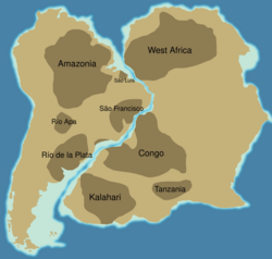 Cratons West Gondwana.svg