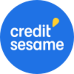 Credit Sesame logo as of September 2019.svg
