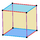 Cube rotorotational symmetry.png