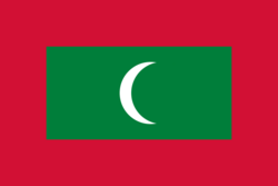 Flag of Maldives.svg