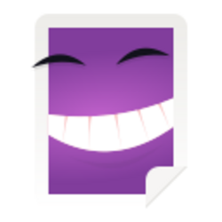 GNOME Cheese icon 2019.svg