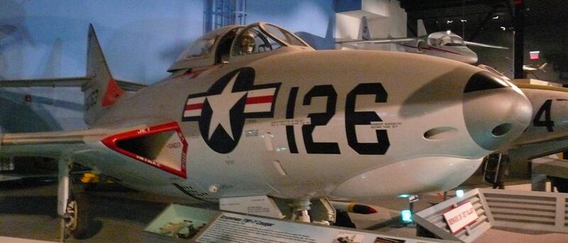 File:Grumman F9F Cougar.JPG