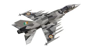 Hindustan Lead in Fighter Trainer-42 topview.jpg