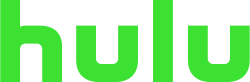 Hulu Japan green logo.svg