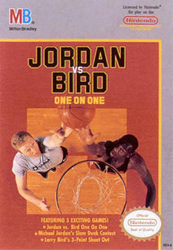 Jordan vs Bird - One on One Coverart.png