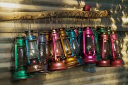 Lanterns in Rishikesh.jpg