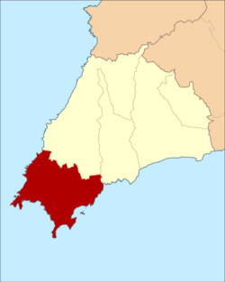 Locator map POR VBP Sagres.svg