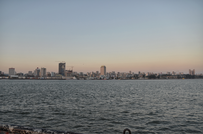 File:Maputo seen from Katembe 2014.png