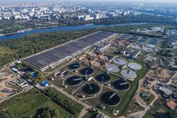 Moscow Kuryanovo wastewater plant asv2018-08.jpg