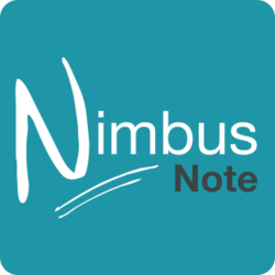 Nimbus Note logo.png