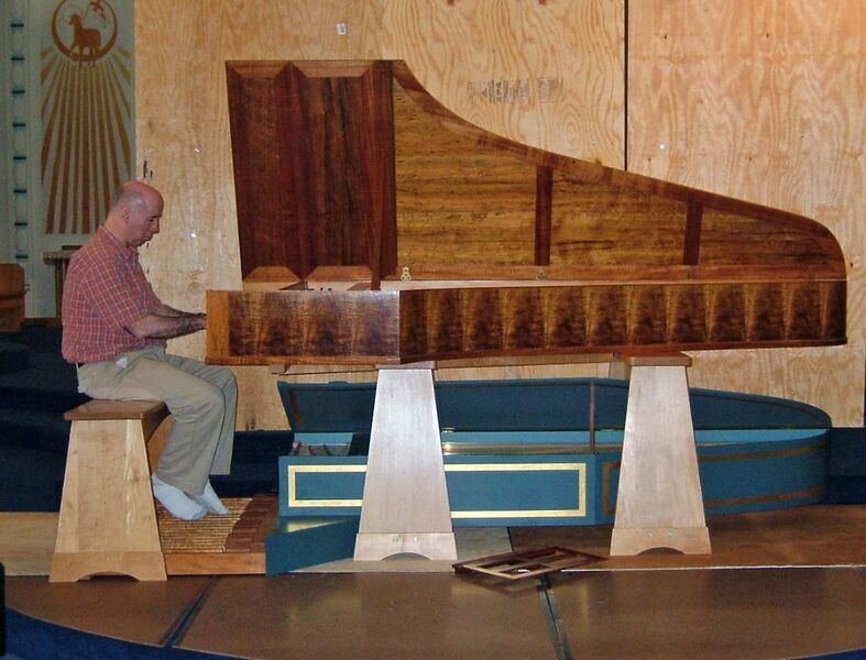 File:Peter Watchorn pedal harpsichord.jpg