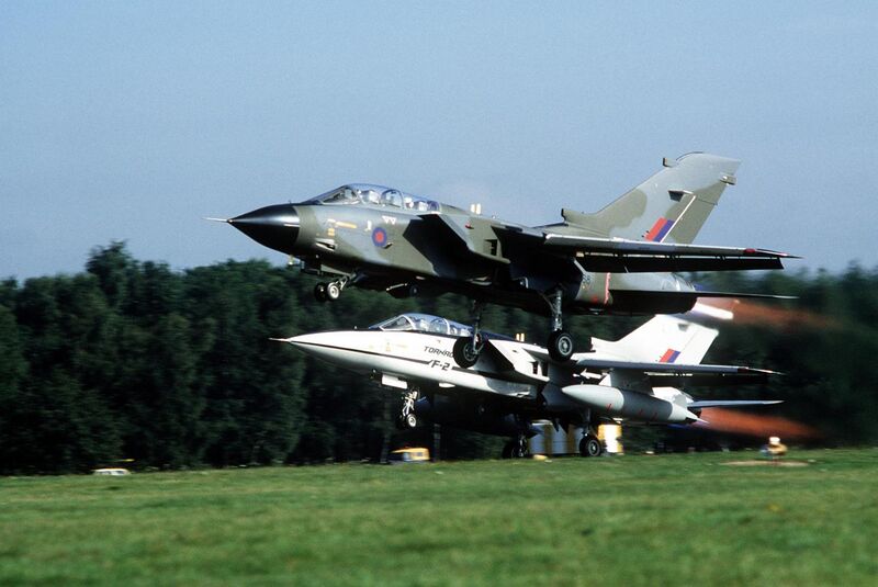 File:RAF Tornado F2.JPEG
