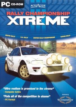 Rally Championship Xtreme cover.jpg