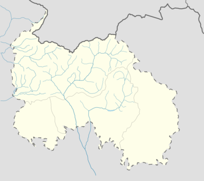 South Ossetia location map.svg