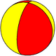 Spherical square hosohedron2.png