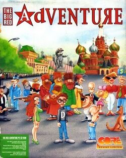 The Big Red Adventure DOS Cover Art.jpg
