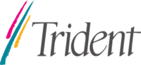 Trident Microsystems logo.svg
