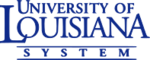 University of Louisiana System logo.svg