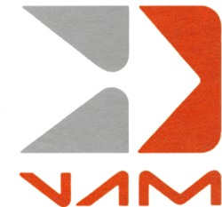Vehiculos Automotores Mexicanos-VAM logo.png
